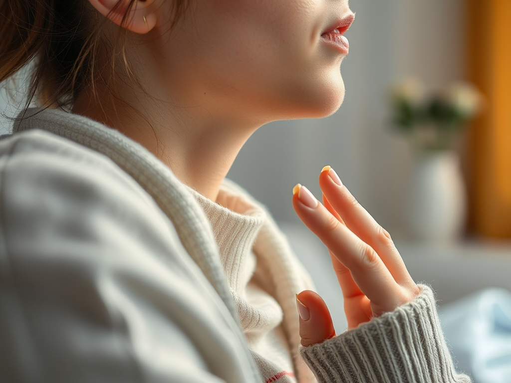 Titelbild: Chronische Asthma: Wie Thyroidin und Stresshormone die Wirksamkeit von Cortison beeinflussen