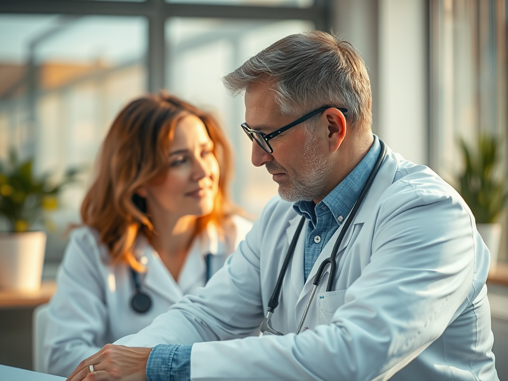 Titelbild: Neue Therapiemethode: Beweisbasierte Pflege und Computer-Remediierung erhöhen Lebensqualität bei Schizophrenie-Patienten