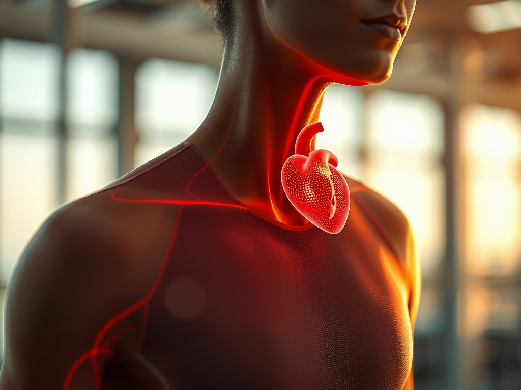 Titelbild: 5G-Unterstützte Rehabilitation: Bessere Herz-Kreislauf- und Blutgerinnefunktion nach Koronarinterventionschichte