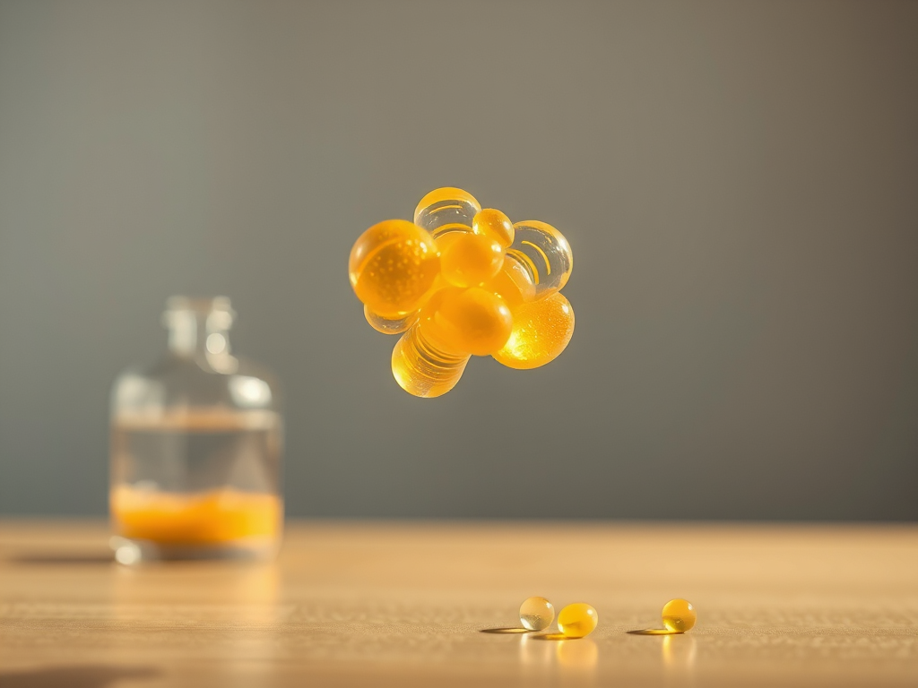 Titelbild: Vitamin K: Der neu entdeckte Schützer für Hirn und Gedächtnis