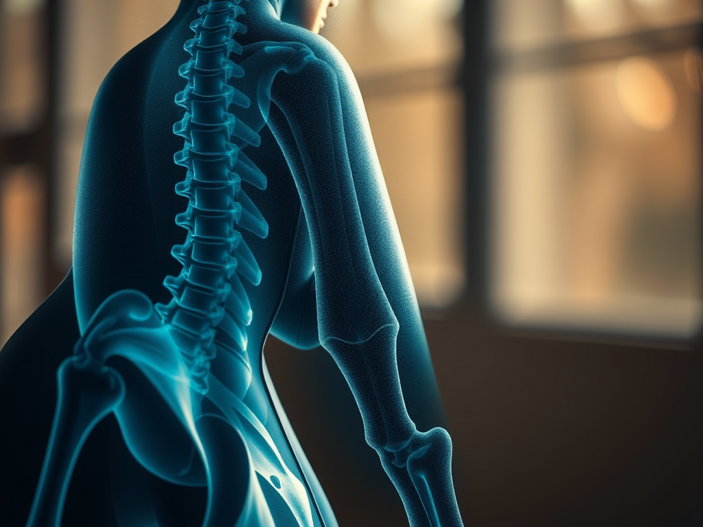 Titelbild: Bone Stress Verletzungen bei Läufern: Wie Heilung und Wiederkehr zum Sport bewertet werden können