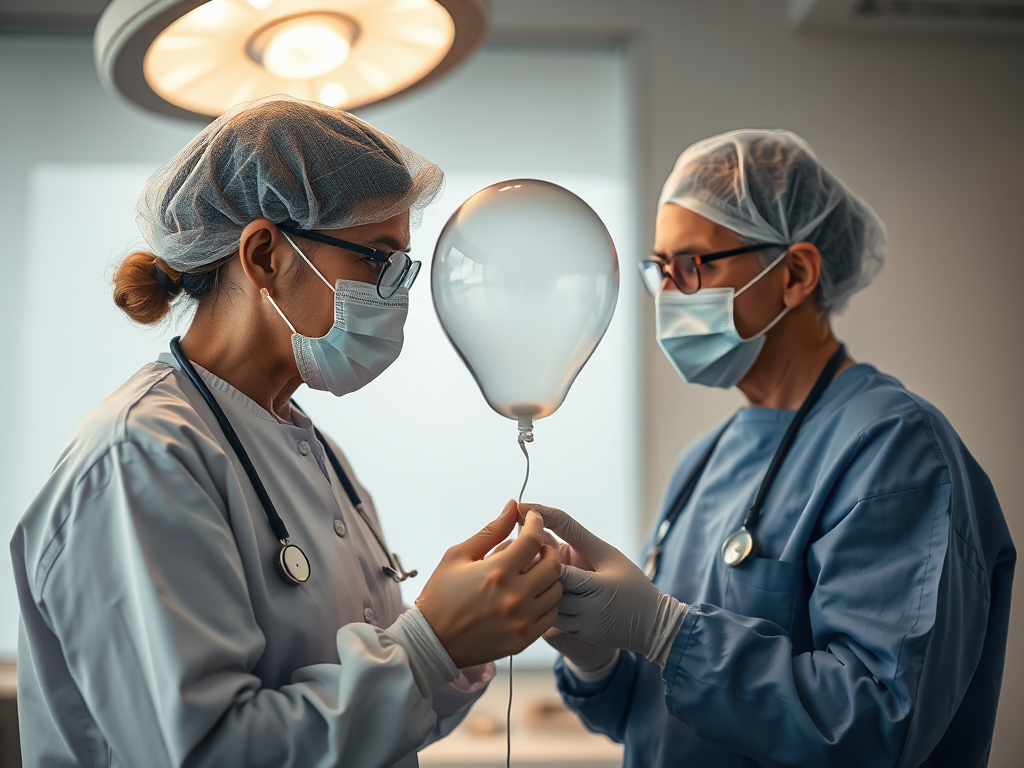 Titelbild: Sirolimus- vs. Paclitaxel-Balloon: Welche Methode ist besser für gequetschte Beine?