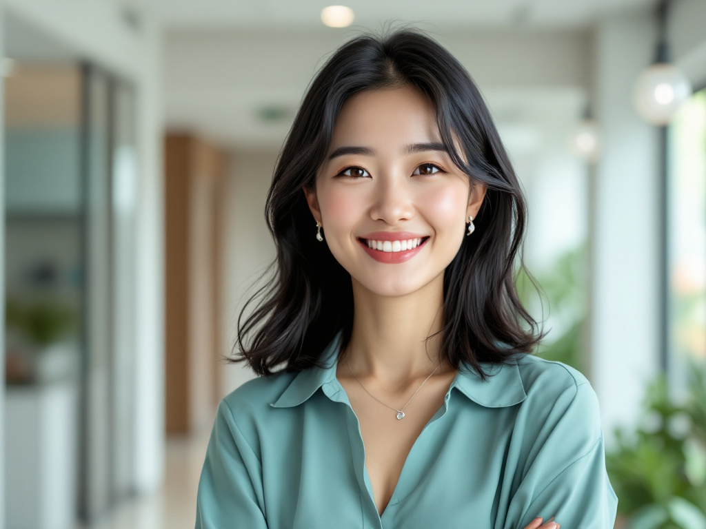 Sophia Chen
